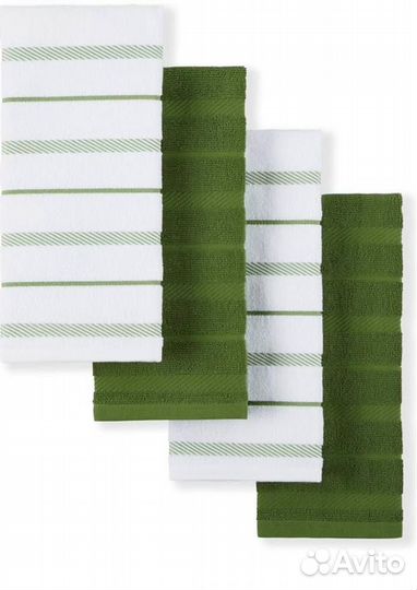 Набор кухонных полотенец KitchenAid