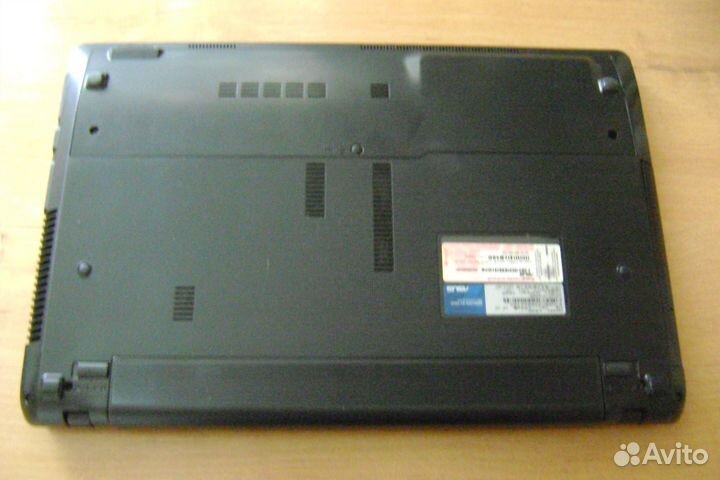 Asus K53SV\Core I7\SSD-256g\HDD-500g\10g\GT540m-2g