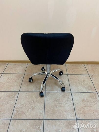 Кресло мастера Ракушка ткань