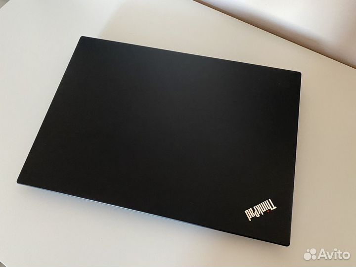 Lenovo Thinkpad l480