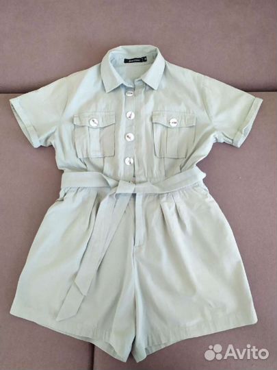 Комбинезон женский 40-42