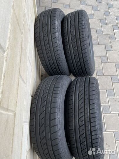 Toyo Proxes CF1 225/65 R17