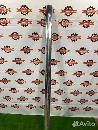 Рейлинги на крышу Audi Q7 4LB BAR 037148 2008