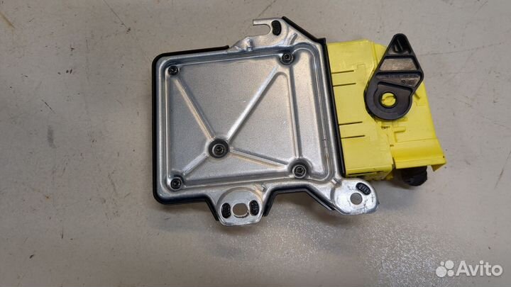 Блок управления airbag Volkswagen Atlas, 2019