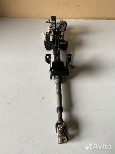 Рулевая колонка Chery M11