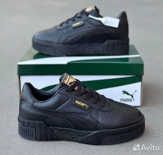 Кроссовки puma