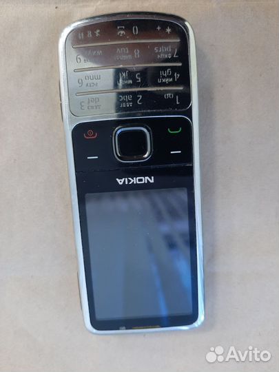 Nokia 6700 Classic
