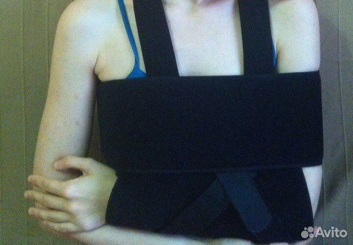 Ортез (Бандаж) на плечевой сустав и руку Orlett