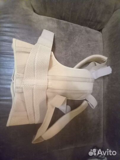 Корсет ортопедический