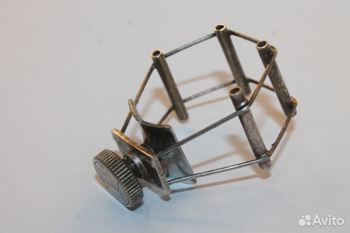 Лигатура Francois Louis для тенор саксофона