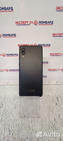 Samsung Galaxy A02, 2/32 ГБ