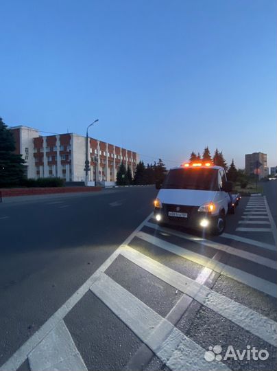 Услуги эвакуатора круглосуточно