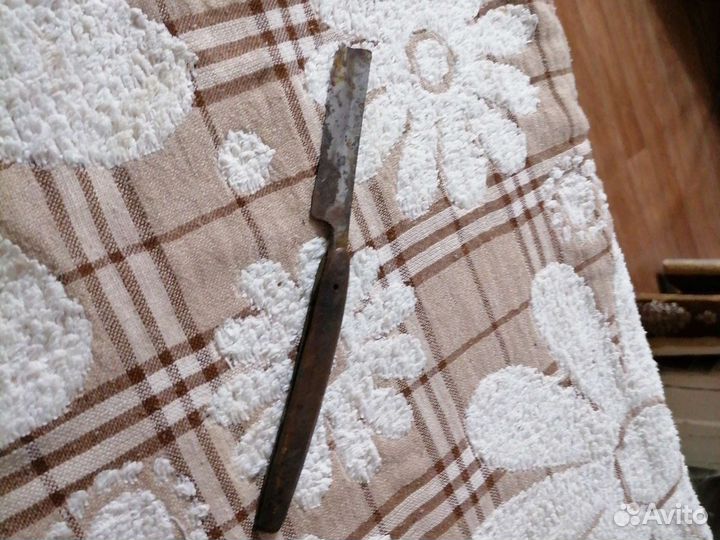 Опасная бритва