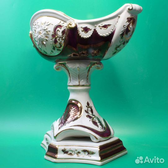 Фарфоровая посуда