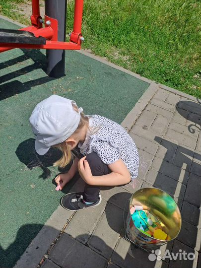 Няня для ребенка