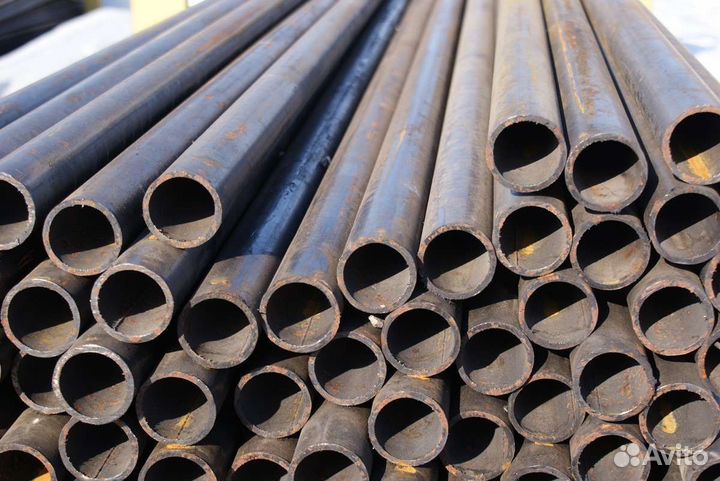 Труба Нкт 60