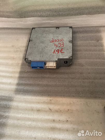 TV-Tuner BMW E65 E66