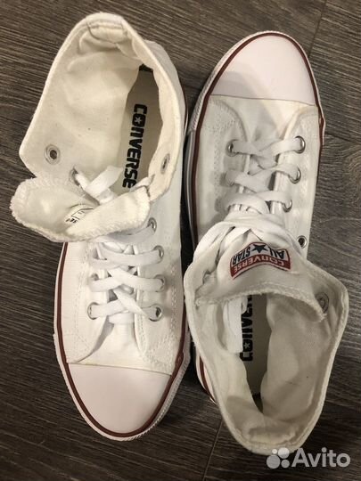 Кеды Converse женские