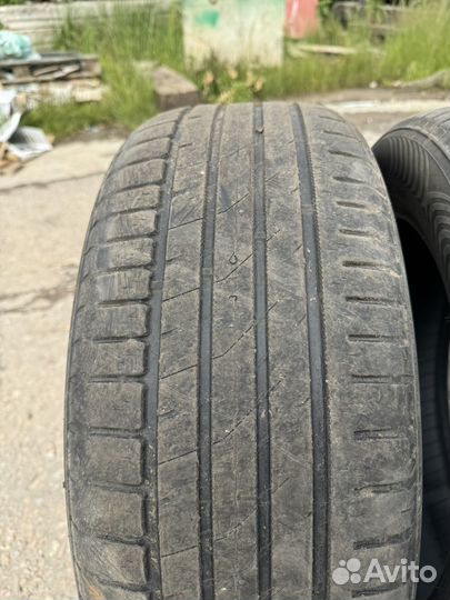 Nokian Tyres Hakka Green 2 205/55 R16