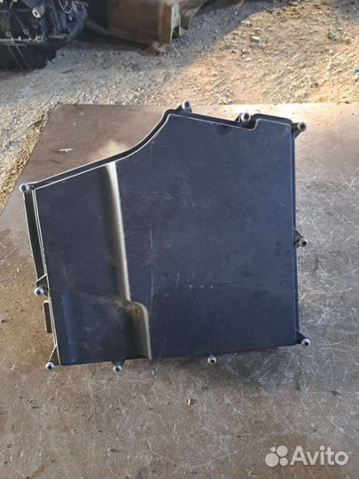 Корпус блока предохранителей Range Rover Vogue