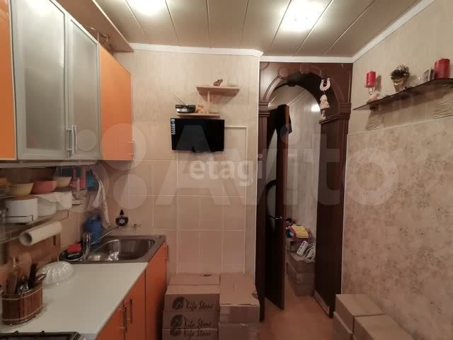 2-к. квартира, 47 м², 1/5 эт.