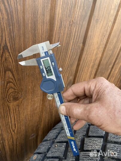 America Cargo 32/75 R16