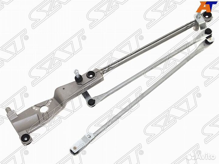 Трапеция стеклоочистителя ford focus II 98-04 ST-1