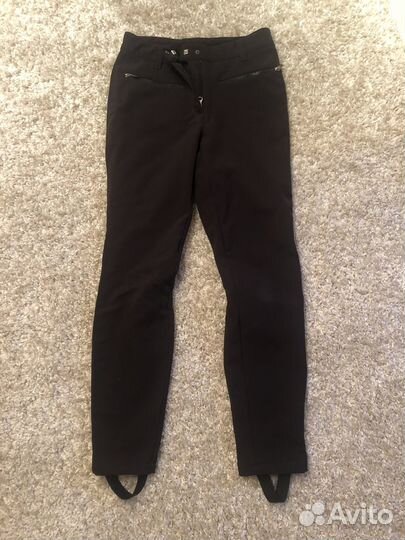 Горнолыжные брюки icepeak