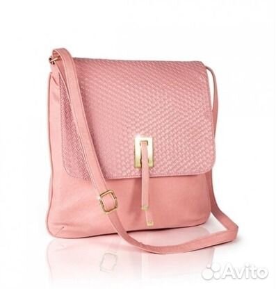 Сумка-планшет