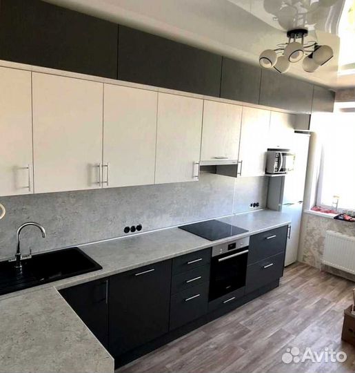 Кухни под заказ