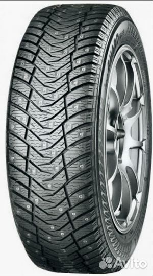 Yokohama Ice Guard IG65 225/65 R17
