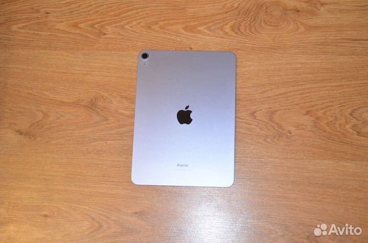 Apple iPad Air 5 64Gb Wi-Fi Purple