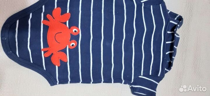 Одежда для мальчика