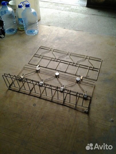 Вешалка СССР