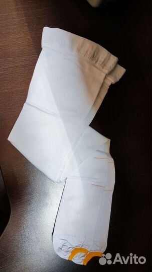 Компрессионные чулки 2 размер