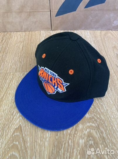 Новая кепка бейсболка Adidas оригинал