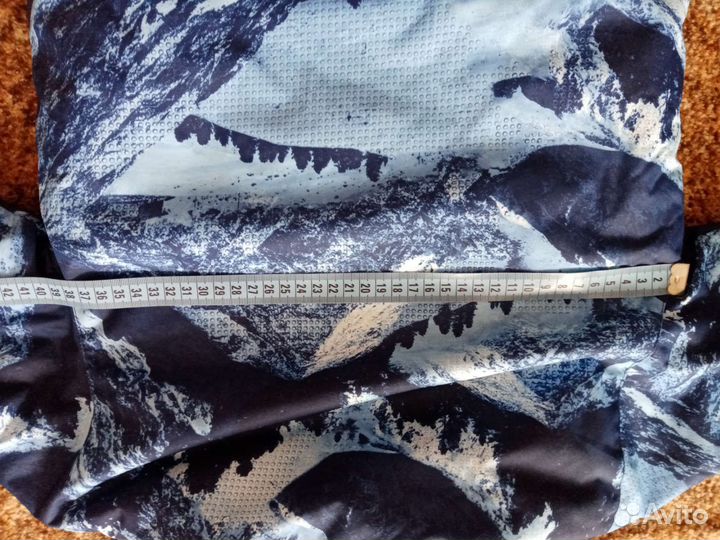 Куртка на мальчика