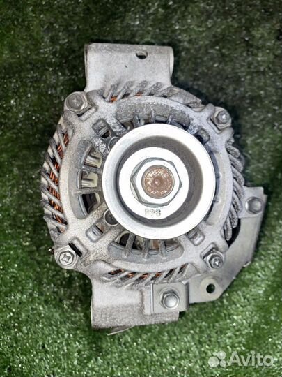 Генератор L5-VE Mazda Mazda 6 / Atenza GH5AW GH5AP