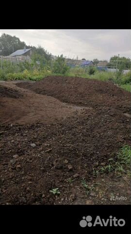 Супер Навоз и Перегной