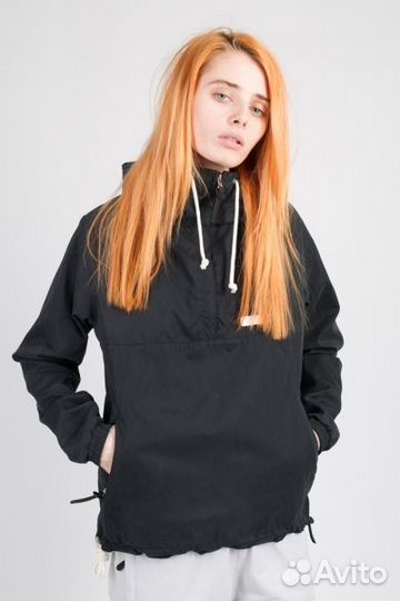 Анорак codered женский S