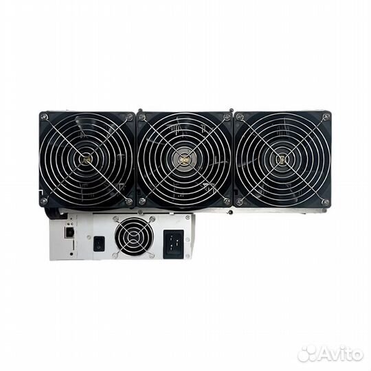 Asic jasminer X16-P 5800 MH/s Новый