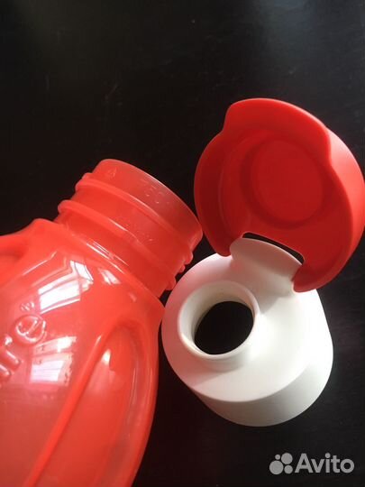 Тапевар бутылка 750мл. Новое