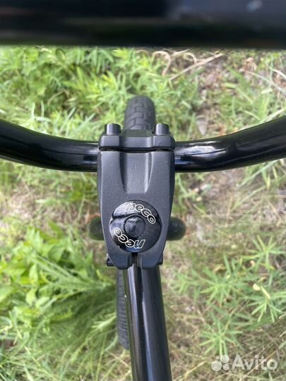 Велосипед BMX