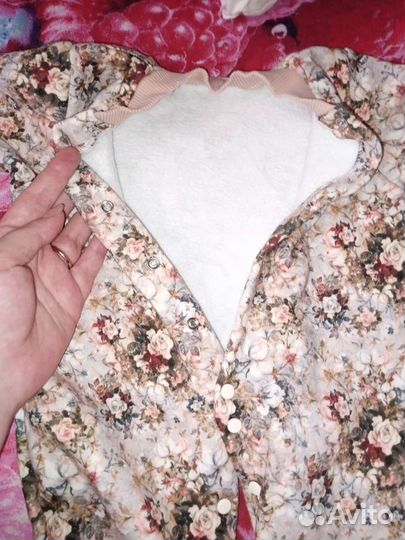 Детские вещи