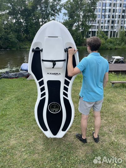 Буксировщик Kymera Bodyboard