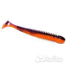 Приманка силиконовая 