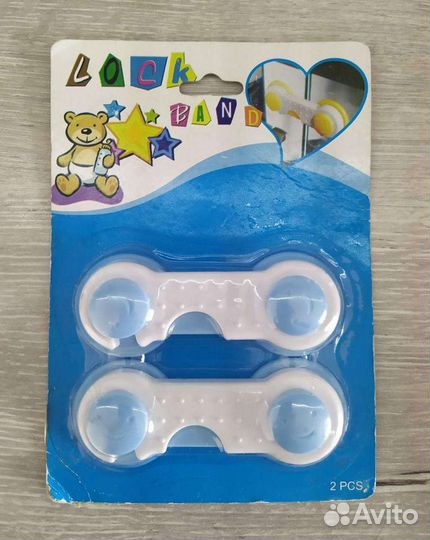 Детский замок блокиратор