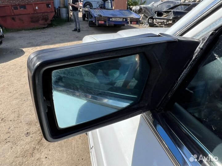 Зеркала Mercedes Benz W126