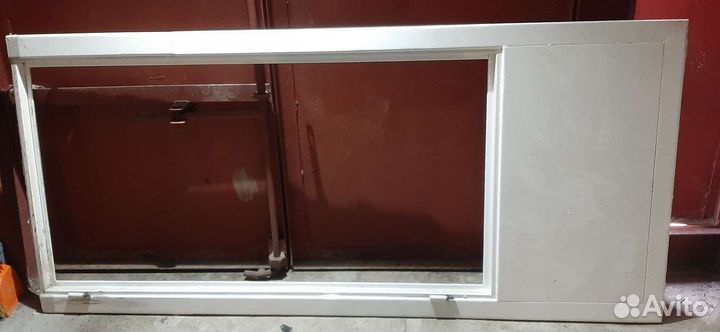 Железные двери бу