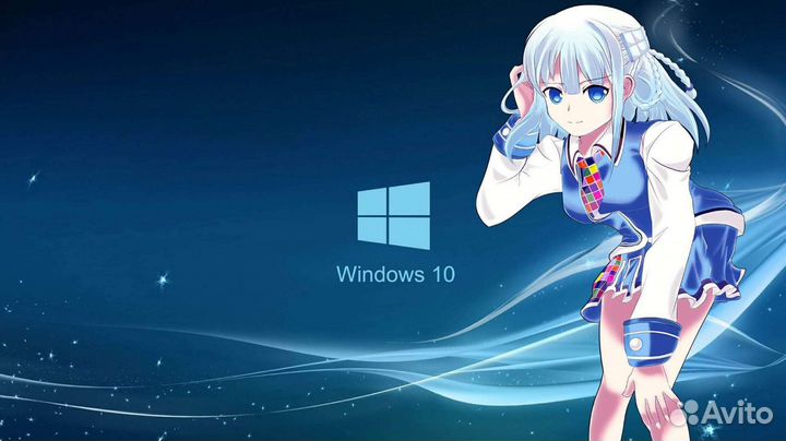 Установка Windows\Офис\Драйвера\Игры\Програмы